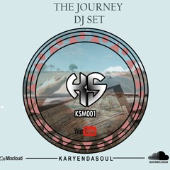 The Journey Dj Set