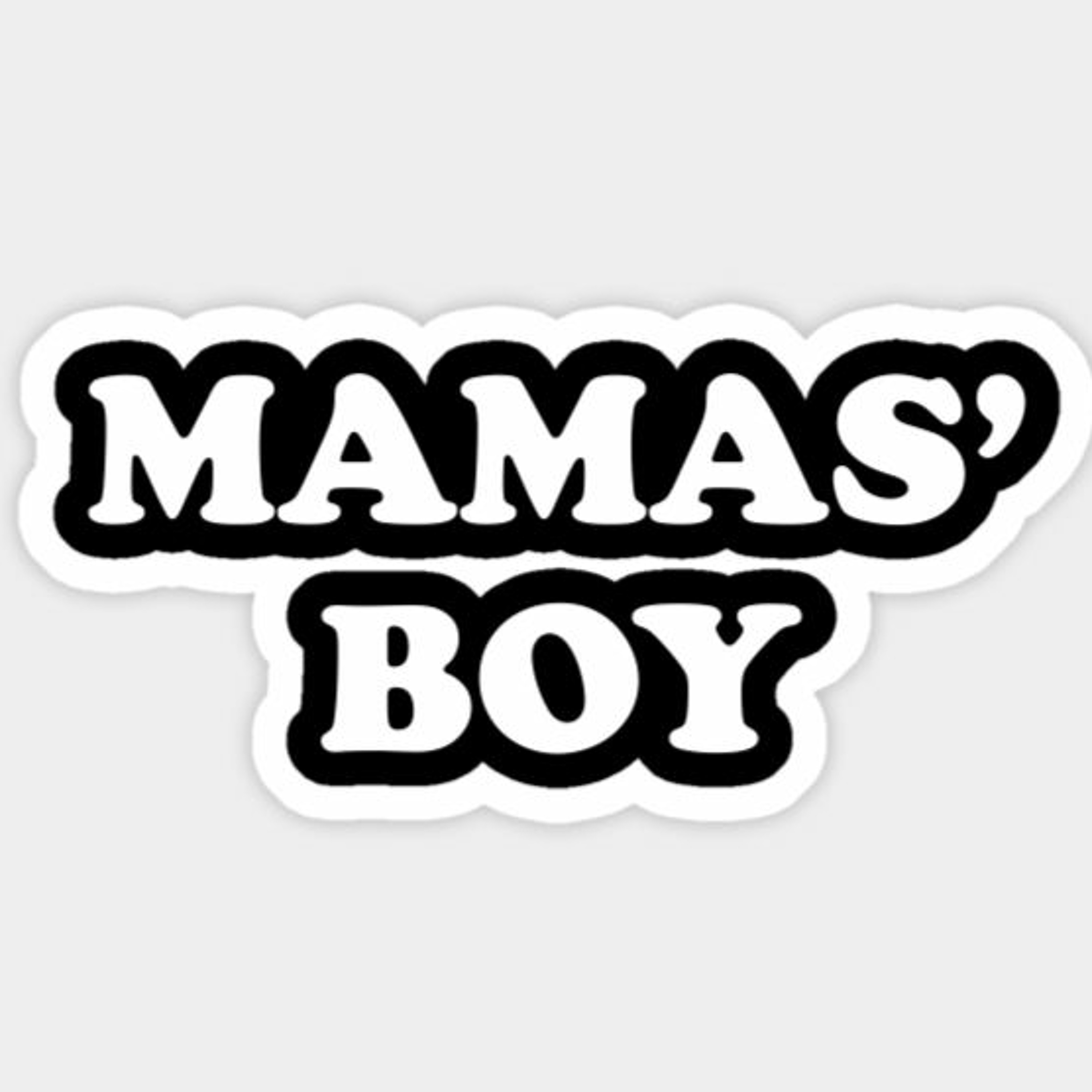 J&J's People are the Worst episode #3 I Love a Mamas boy