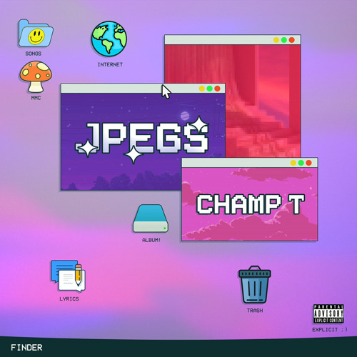 JPEGS