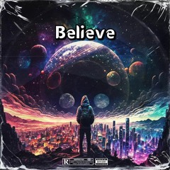 Believe (demo version)