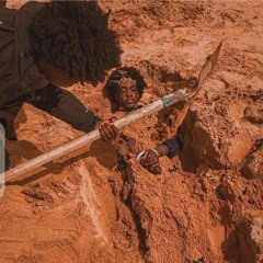 JKS x STRANGE - PAIYA