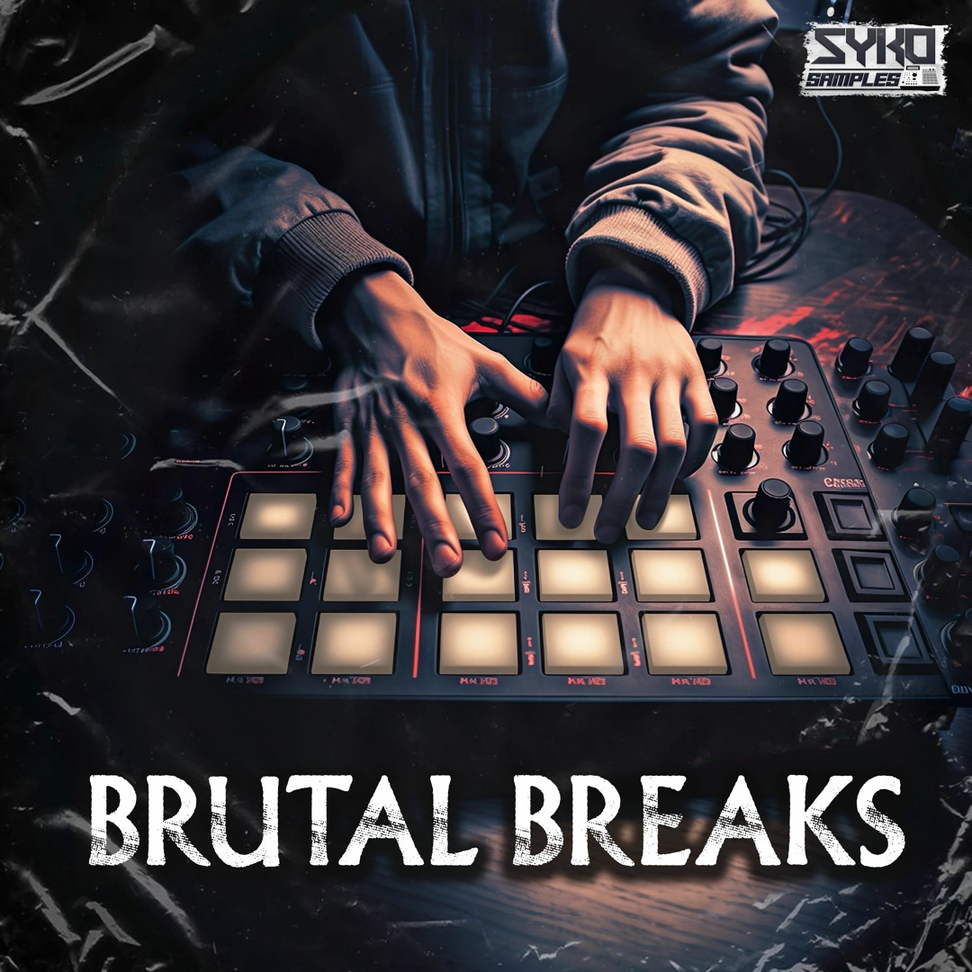 Stream Brutal Breaks Demo by SYKO | Listen online for free on SoundCloud