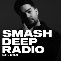 Guest Who presents Smash Deep Radio ep. 044
