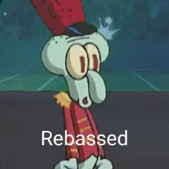 SPONGEBOB 4FUN REMIX Rebassed - 10 / 20 / 30 and 40hz