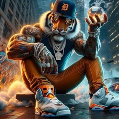 Peedi P. Don Dada - Ric Flair - Produced By H.C.