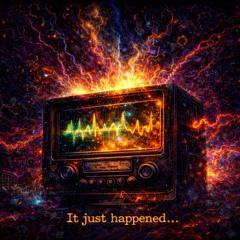 Dozart - It Just Happened