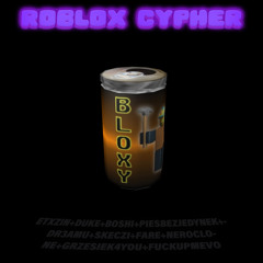 brokemothz - roblox cypher #GAMEPLAY