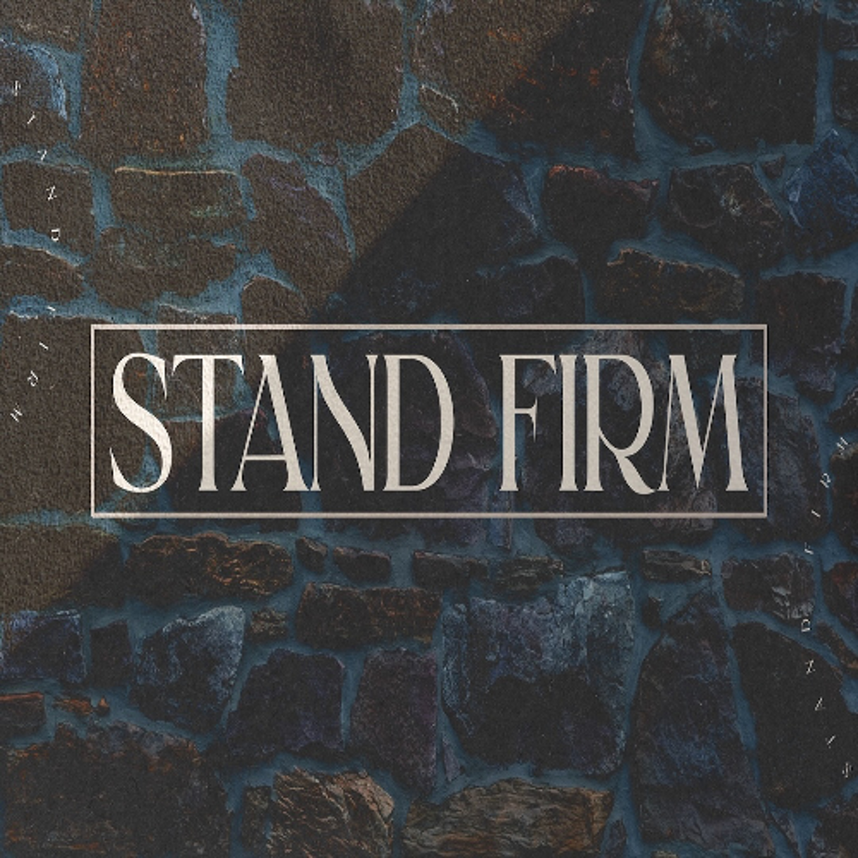 Hope Church Utah - Stand Firm - Extravagant Promises for the Humble- February 23, 2025 episode artwork