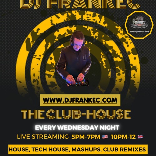 Stream Old School House Vol 13 By DJ FrankEC On Phatsoundz Radio (6-23-23)  by DJ FRANKEC | Listen online for free on SoundCloud