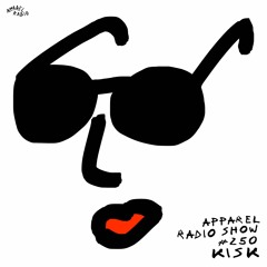 Radio Show #250: Kisk