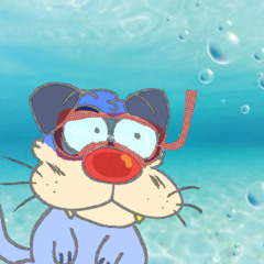 BubblyWaterway B♭minor