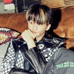 NCT127 - 우산 (Love song)