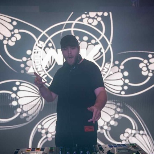 The Frequencies of Hardstyle MIX