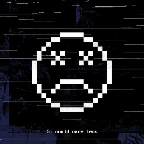 an error occurred - could care less