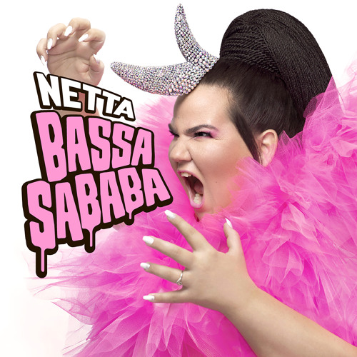 Stream Bassa Sababa by Netta | Listen online for free on SoundCloud