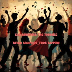 Crack Snapping_Foot Tapping