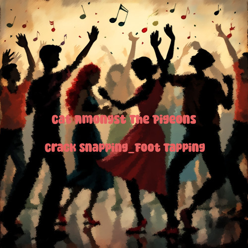 Crack Snapping_Foot Tapping