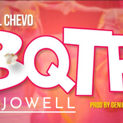 El Chevo - BQTP (Busca Quien Te P!$#) By Dj Jowell