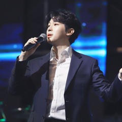 박강현 솔로 꽃이 피고 지듯이