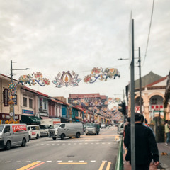 Adhi X Forrest - Lately