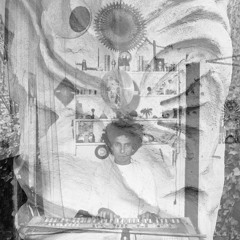 Dead Tongues From Outter Space - to Ariel Kalma. An Evolutionary Music: 29th June '25