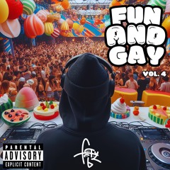 FunAndGay Vol. 4: HAPPY PRIDE 🌈