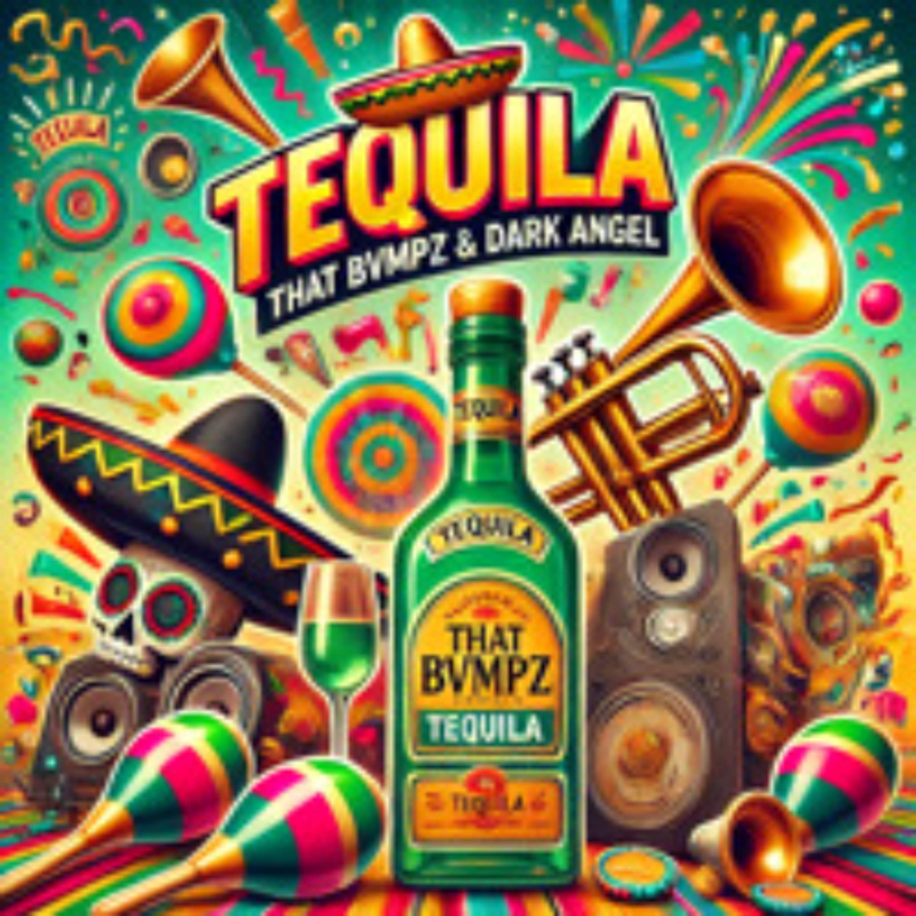 TEQUILA 2 episode artwork