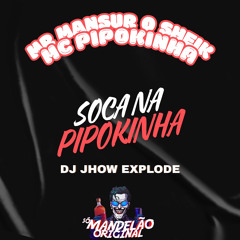 Soca na Pipokinha