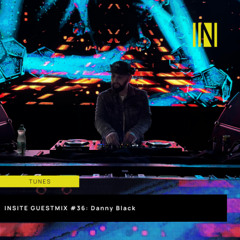 GUESTMIX #36: Danny Black