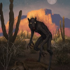 Scalp The Vampires (Instrumental) - 9:12:20, 12.26 AM
