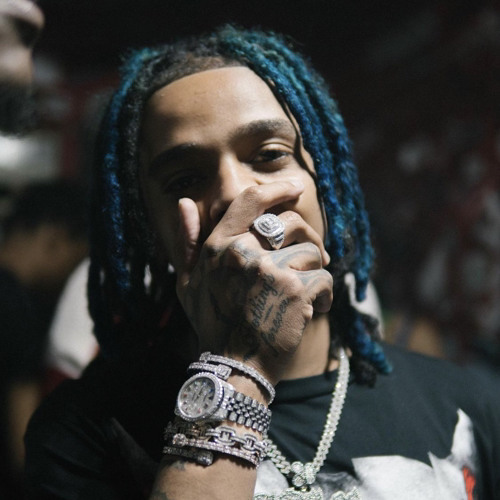 Cblu-Taco Unreleased🔥
