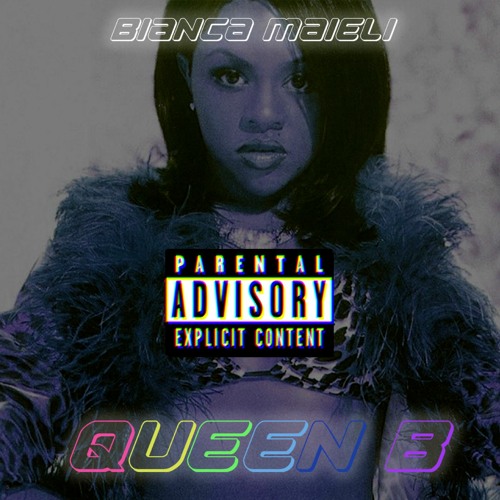 Stream Queen B (Lil Kim Pride Edit) by bianca maieli | Listen online ...