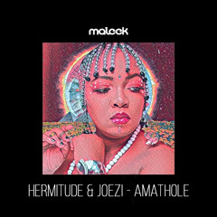 Hermitude & Joezi - Amathole (maleek blend)