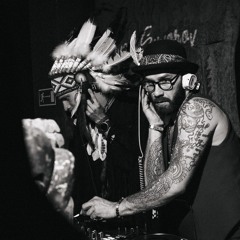 Obscure Forest Special Mix For Music Masquerade DJ I.SUVOROV