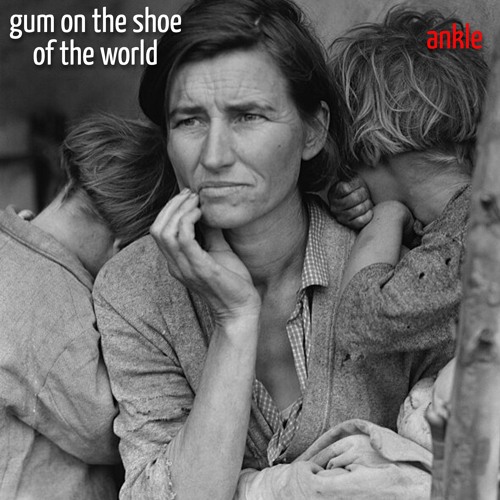 My Man's A Machine (Joy & American Mix)