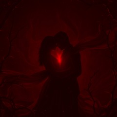 Crimson Light