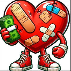 Show No Love/Ten Bandz ( Engineered By Quintana Mills )