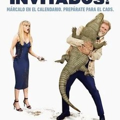 Ver!! PELÍCULA ¡Estáis cordialmente invitados! 2025 COMPLETA ESPAÑOL Y LATINO — Cuevana 3