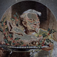 Christmas In The Olden Time (Sir Walter Scott)