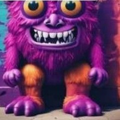 my pet monster .mp3