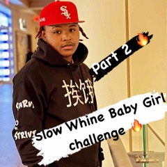 DJ JOSHUA 45 SLOW WHINE BABY GIRL PART 2