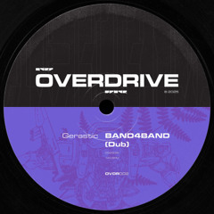 Gerastic - BAND4BAND Dub