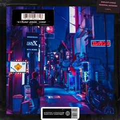 [FREE] Lofi X Vhs - Type Beat - 【﻿A NIGHT IN TOKYO】