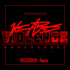 WE ARE VIOLENCE (RezzWick Remix)