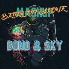 Ghetto #0 BOA Final (Bono & Sky Mashup) Freedownload <3