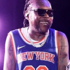 THE VYBZ KARTEL PUNANY MEDLY