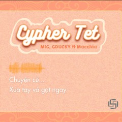 Rapitality Cyphertet