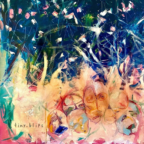 tiny.blips - lil tike