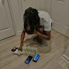 Tryna go hide - Bigrixh