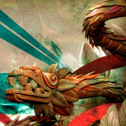 Mix #6 - Primal Dreams